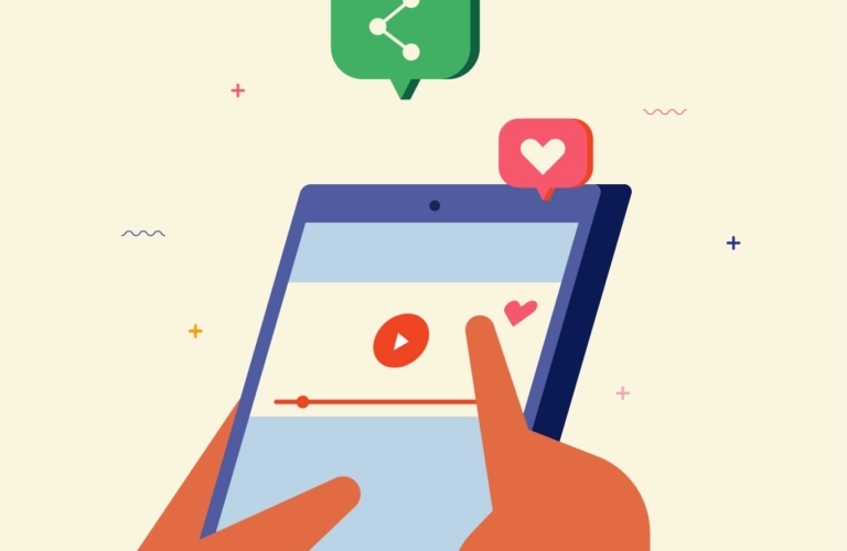 5 razones para utilizar vídeo en tus campañas de marketing