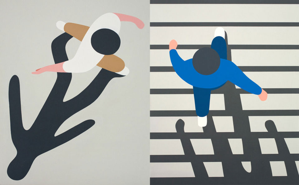 Geoff Mcfetridge “Un pensador en imágenes”