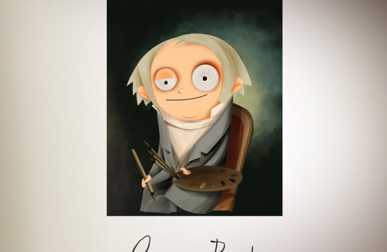 Goya en el Museo Goya de Zaragoza