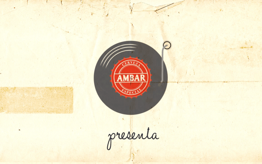 SPOT PUBLICITARIO TV AMBAR PIRINEOS SUR