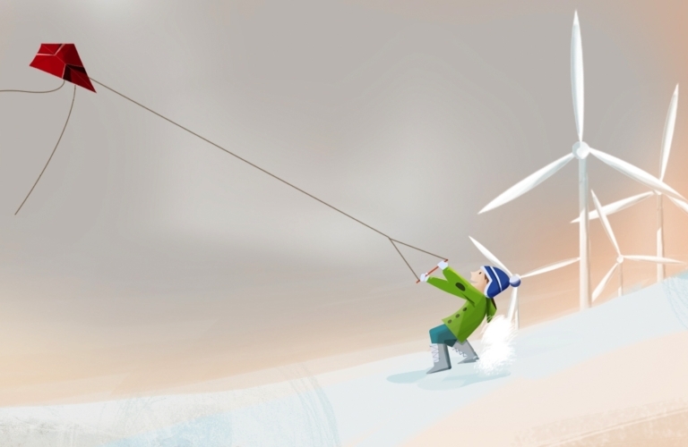 FELICITACIÓN NAVIDEÑA OASYS GROUP