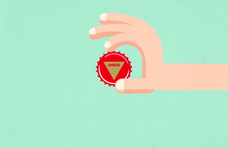 SPOT PUBLICITARIO AMBAR PIRINEOS SUR 2015