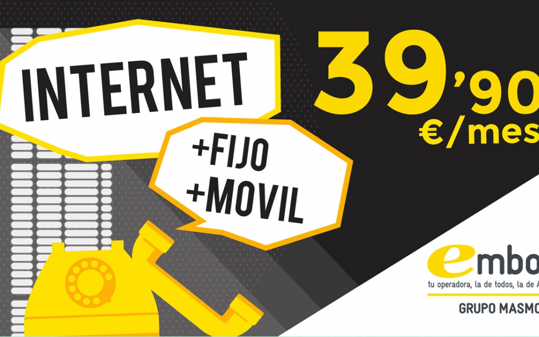 SPOT TV ANIMADO EMBOU