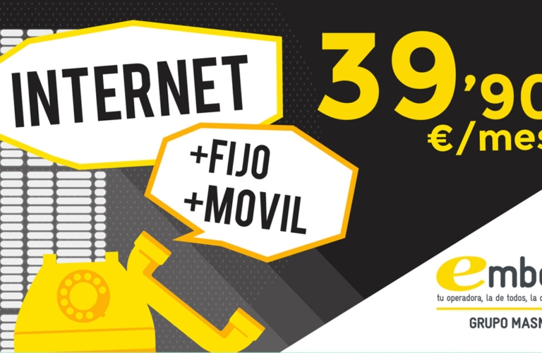 SPOT TV ANIMADO EMBOU