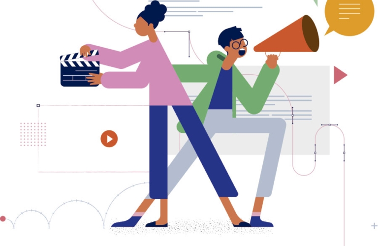 Entrevista a ozonemotion por LanceTalent