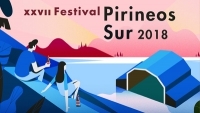 spot publicitario animado festival pirineos sur