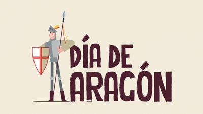 SPOT ANIMACIÓN DÍA DE ARAGÓN