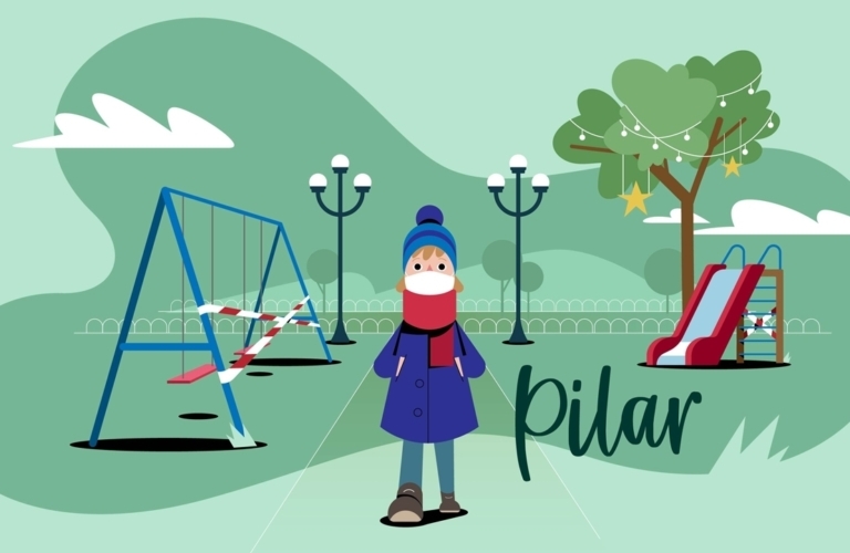 SPOT PUBLICITARIO NAVIDAD 2020