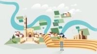 Explora el Estatuto del Gobierno de Aragón a través de un spot animado innovador y cautivador. Descubre los pilares que impulsan el futuro de Aragón.