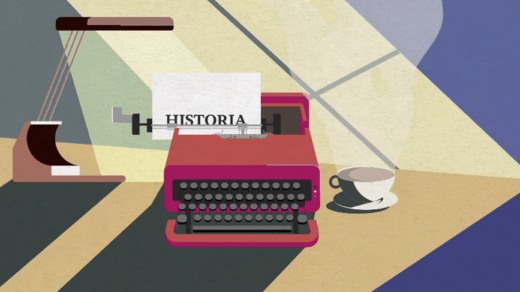 Spot Animado Día de Aragón