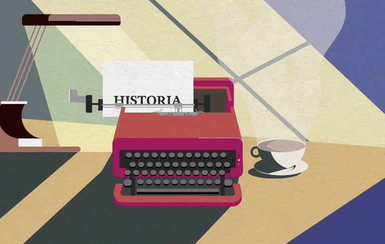 Spot Animado Día de Aragón