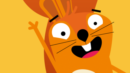 Mascota para marca – App Breemfy